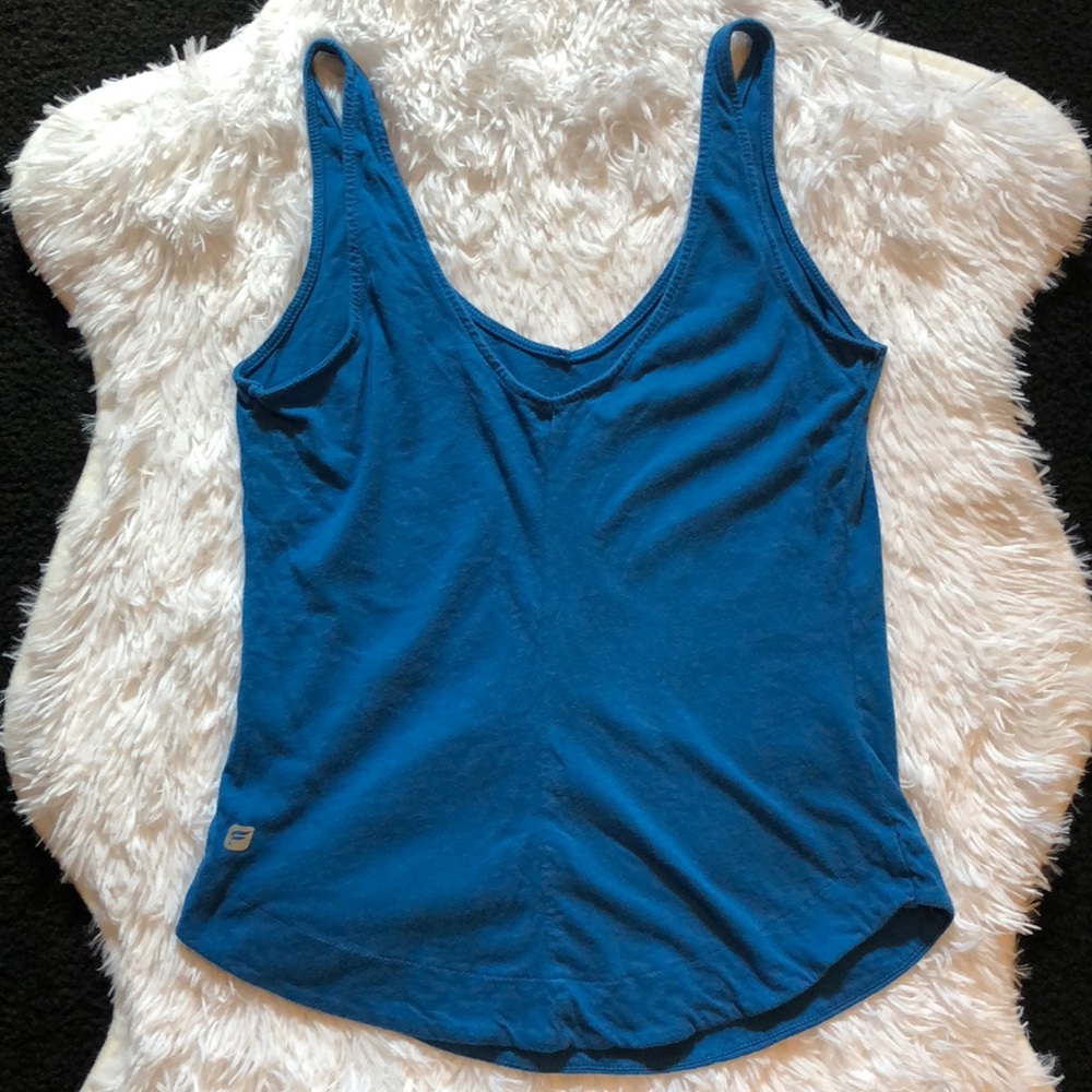 Fabletics tank
